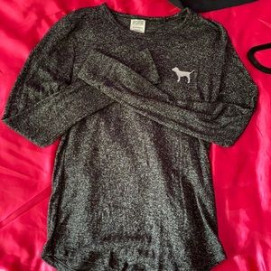 soft long sleeve